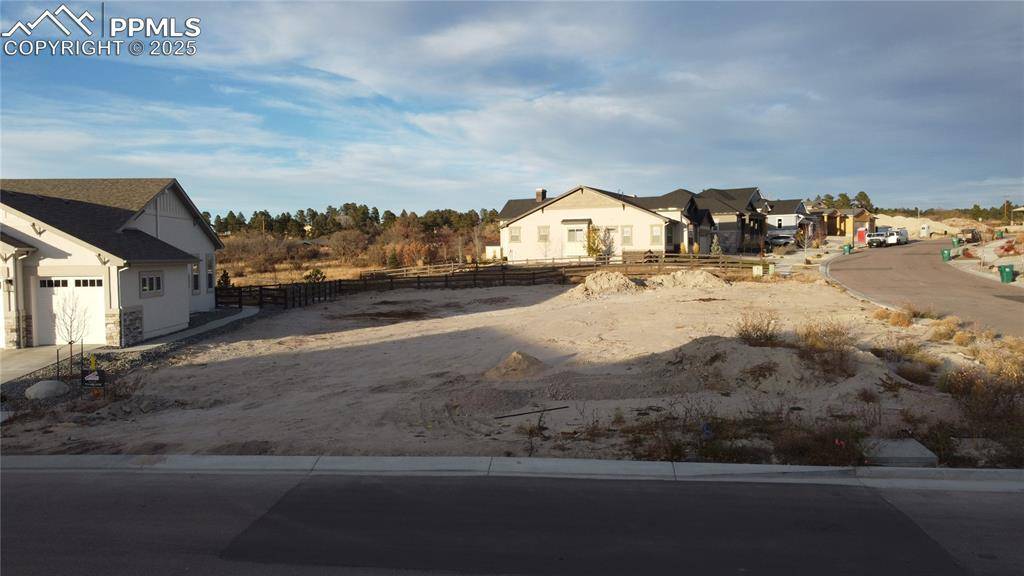 Colorado Springs, CO 80924,4272 Horse Gulch LOOP