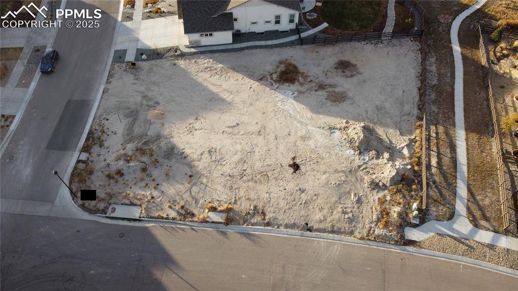 Colorado Springs, CO 80924,4272 Horse Gulch LOOP