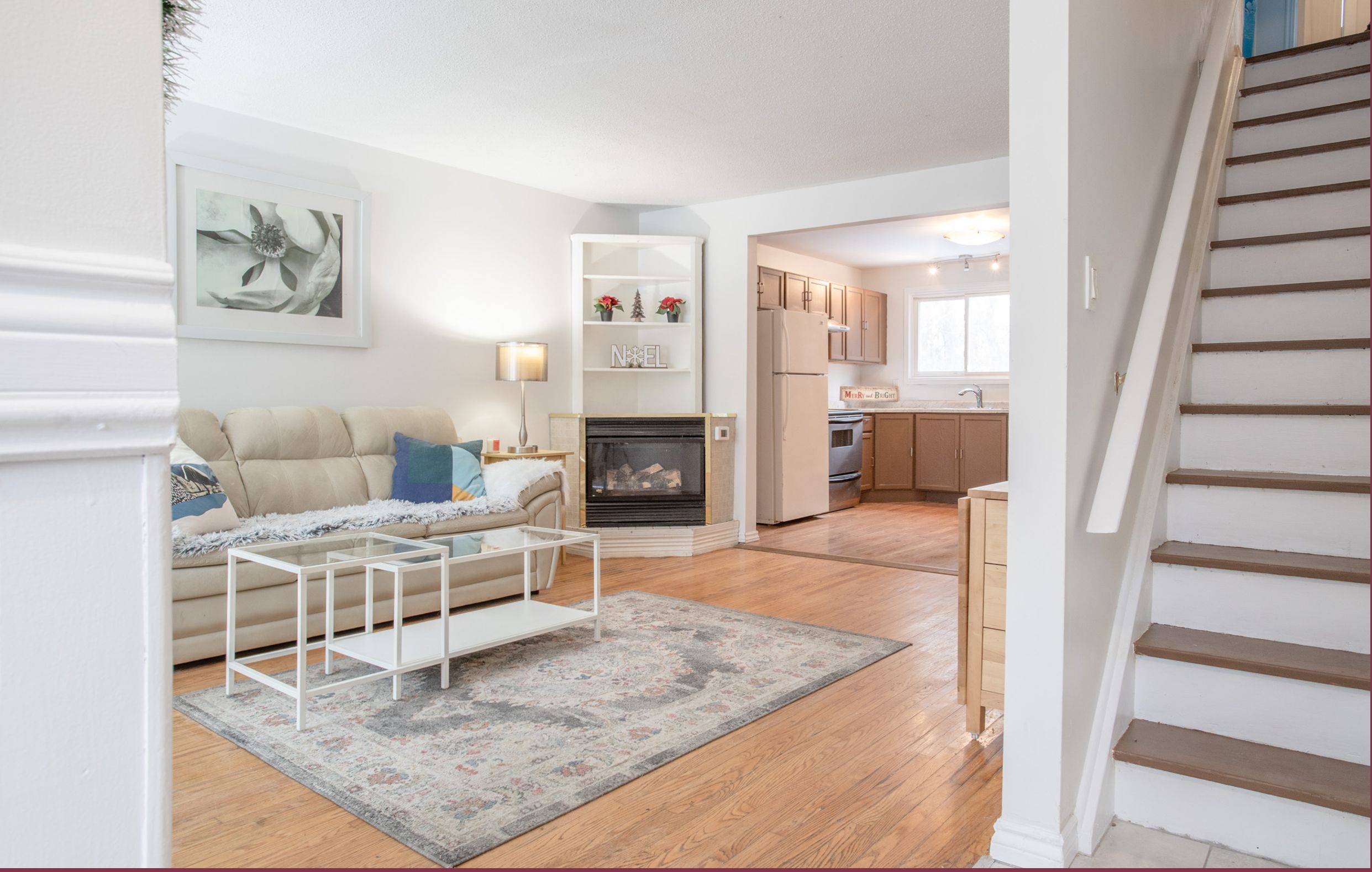 Oshawa, ON L1J 6E6,118 Capreol CT