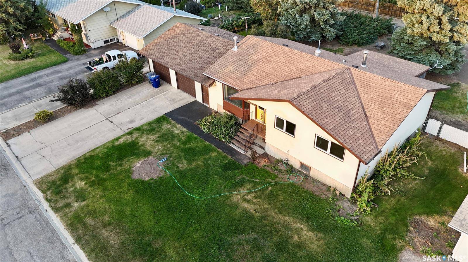 Outlook, SK S0L 2N0,521 Hearn STREET