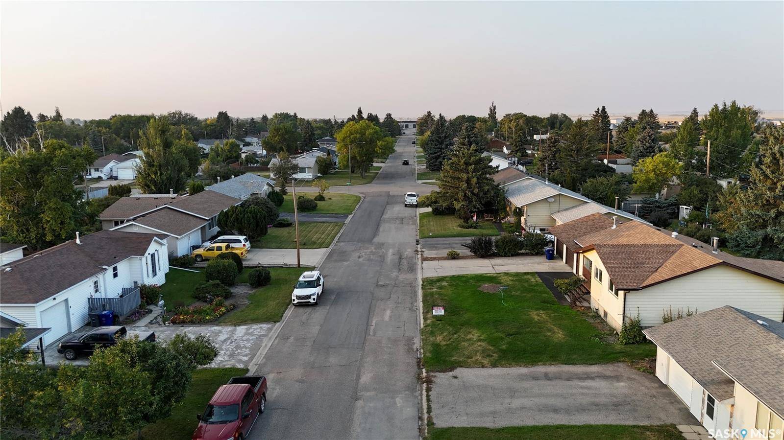 Outlook, SK S0L 2N0,521 Hearn STREET