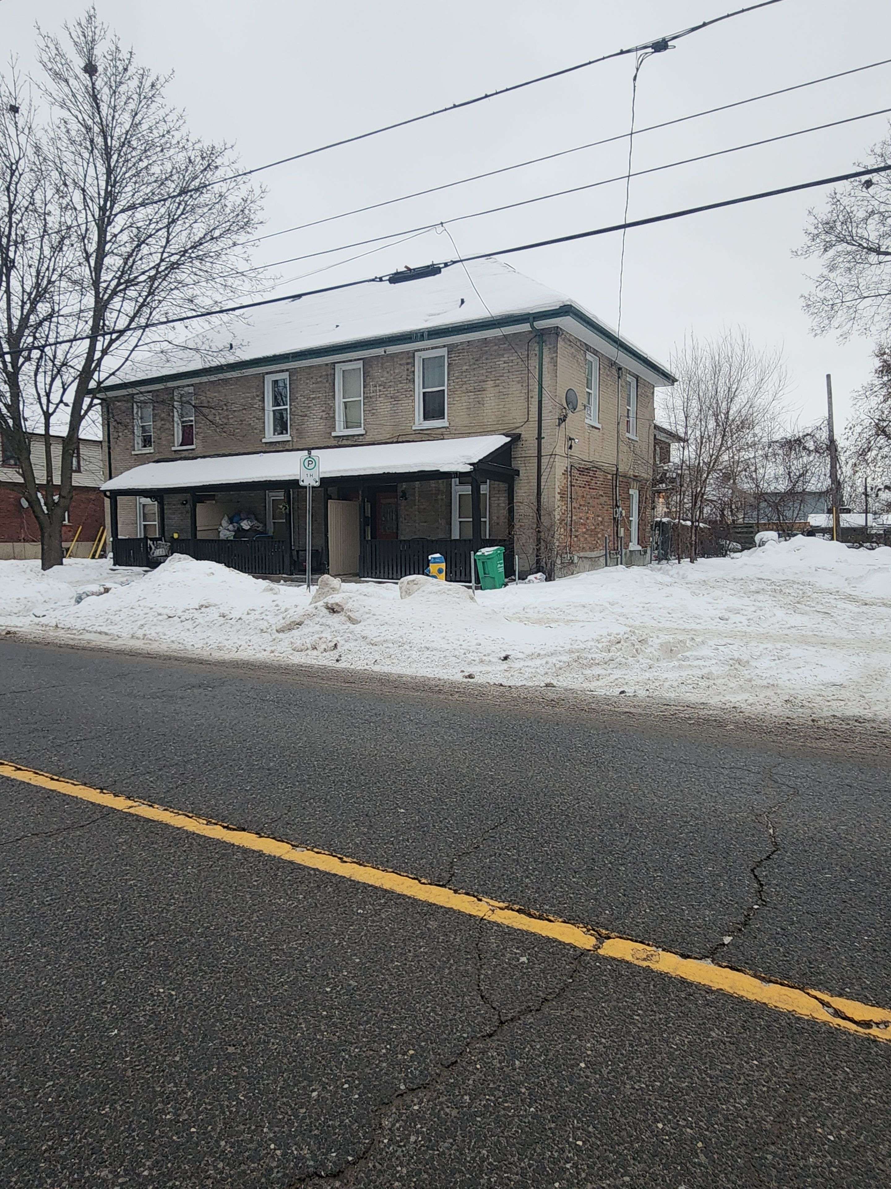 Peterborough, ON K9J 4N7,483-487 Albert ST