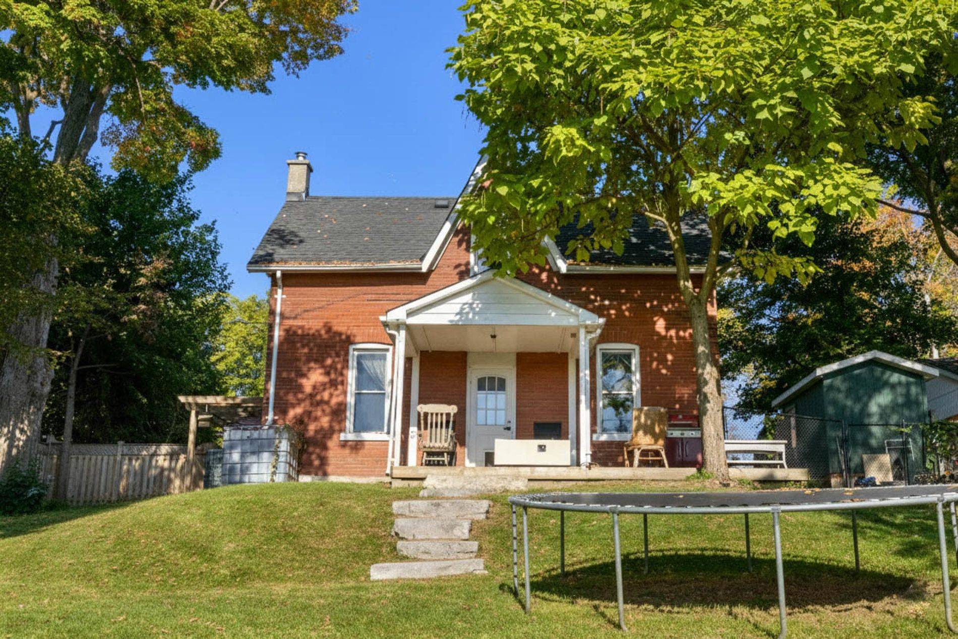 Centre Wellington, ON N1M 1M9,484 St Patrick ST E