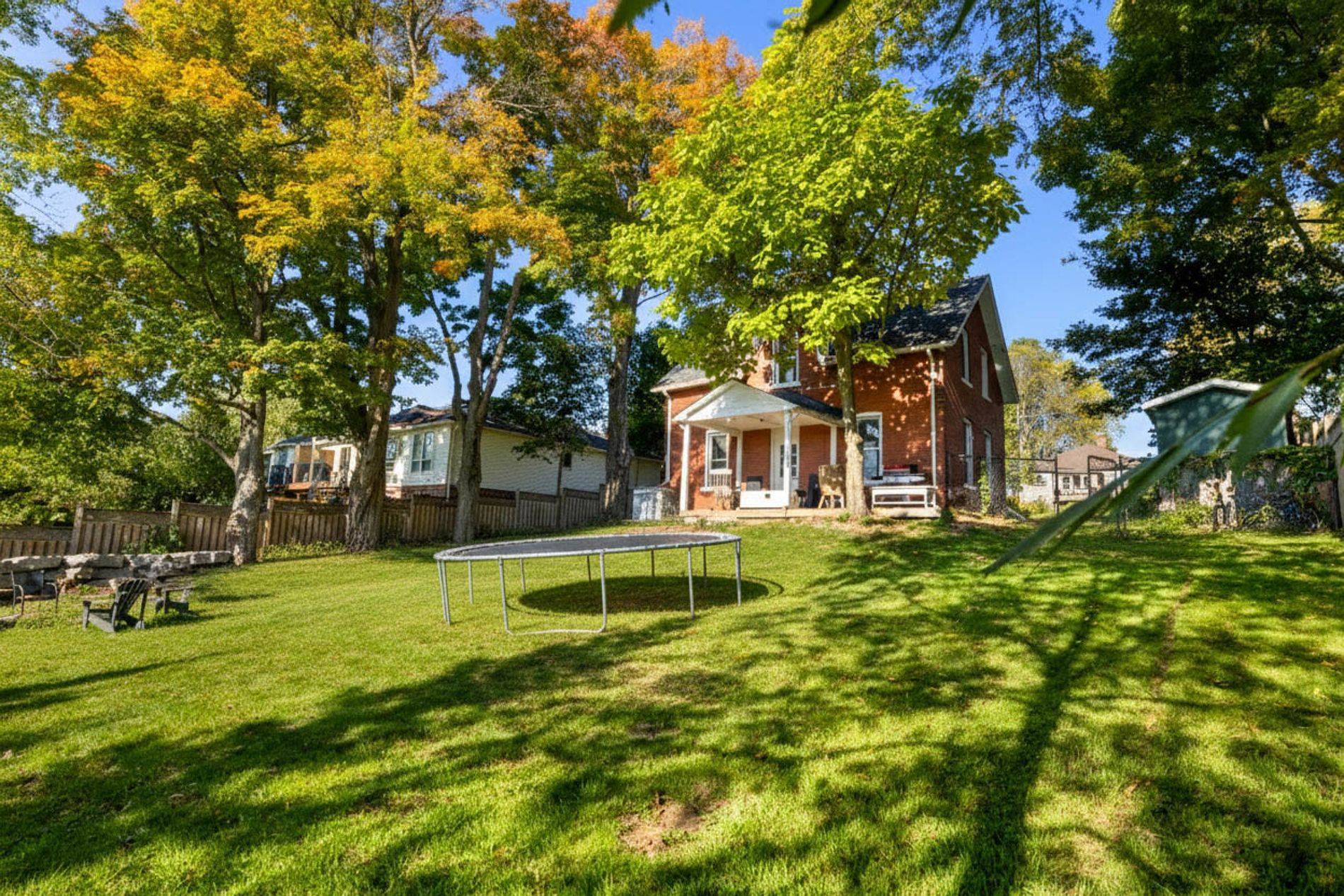 Centre Wellington, ON N1M 1M9,484 St Patrick ST E