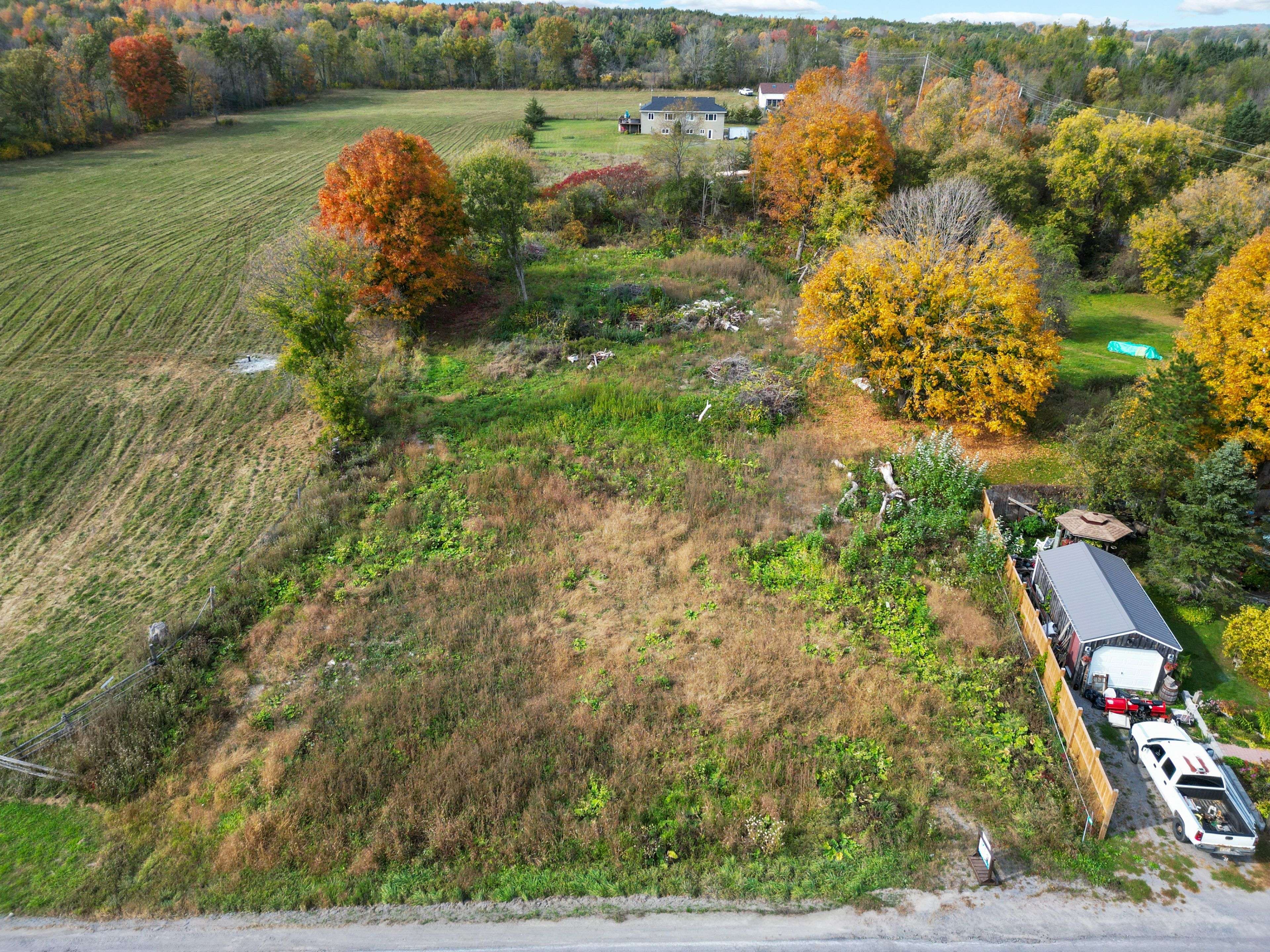 Stone Mills, ON K0K 1Z0,1017 County Road 14 N/A