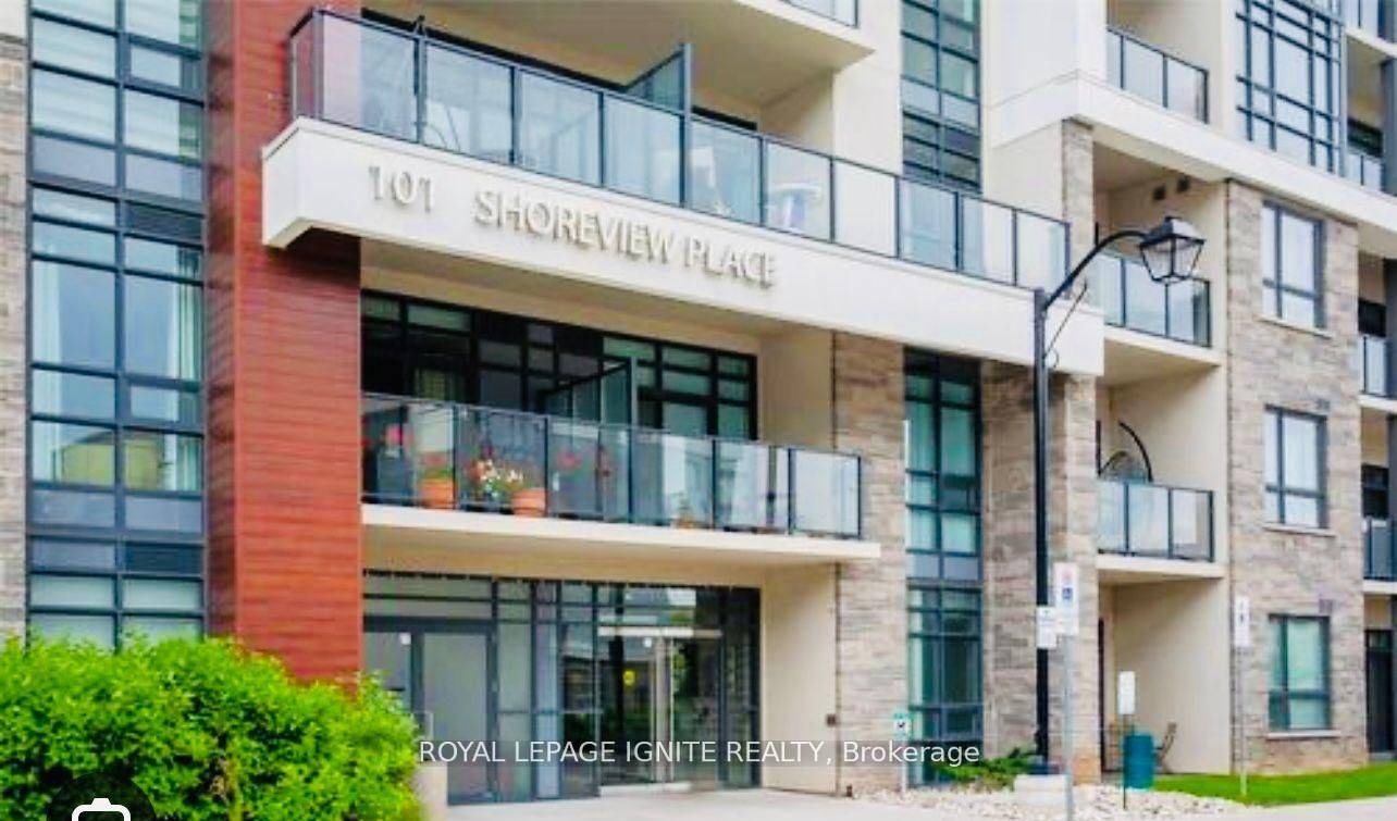 Hamilton, ON L8E 0K2,101 shoreview PL #614
