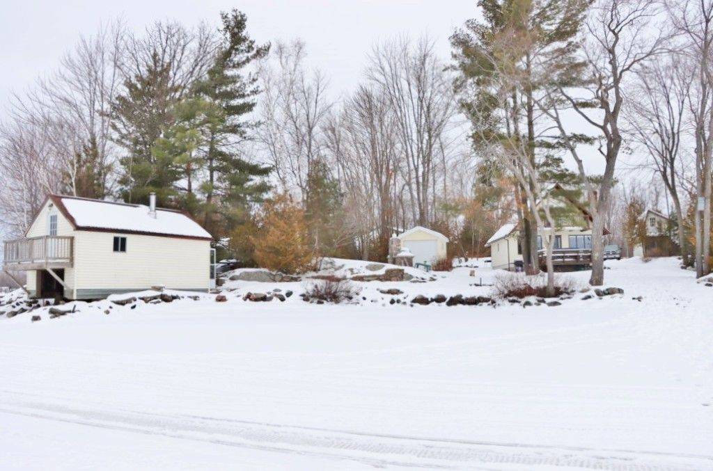 West Nipissing, ON P0H 1R0,151B Du Lac AVE