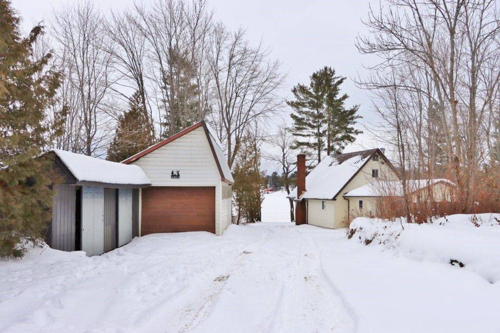 West Nipissing, ON P0H 1R0,151B Du Lac AVE