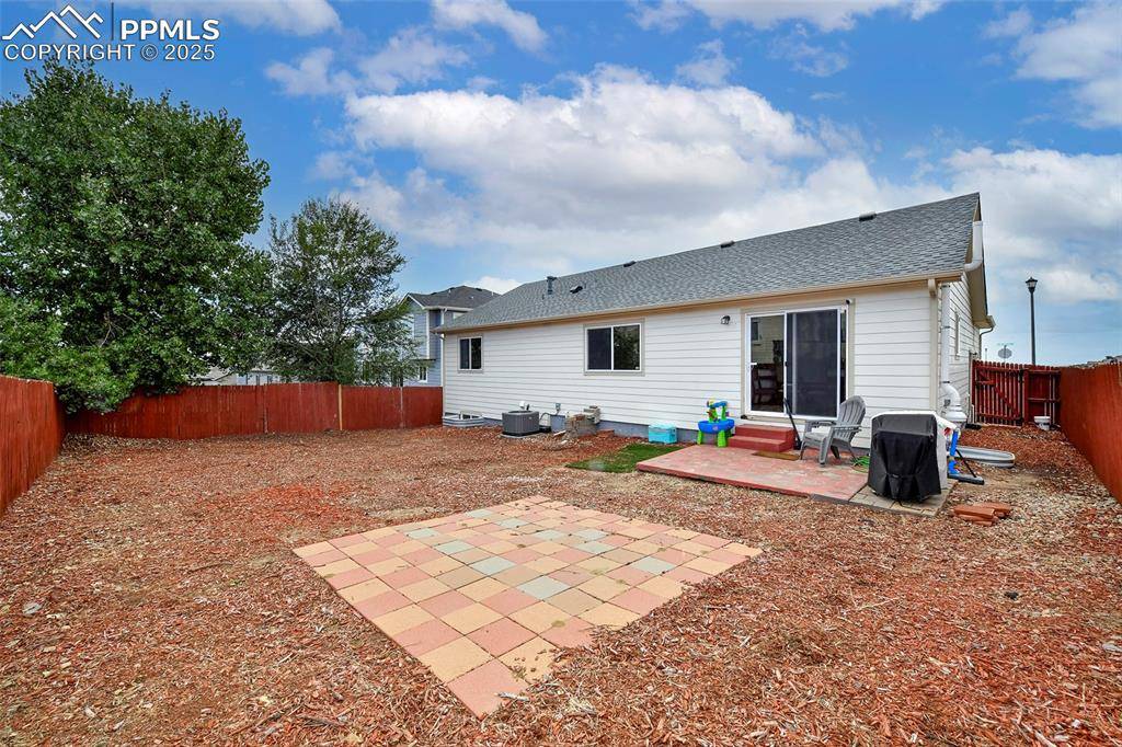 Fountain, CO 80817,7452 Wind Haven TRL