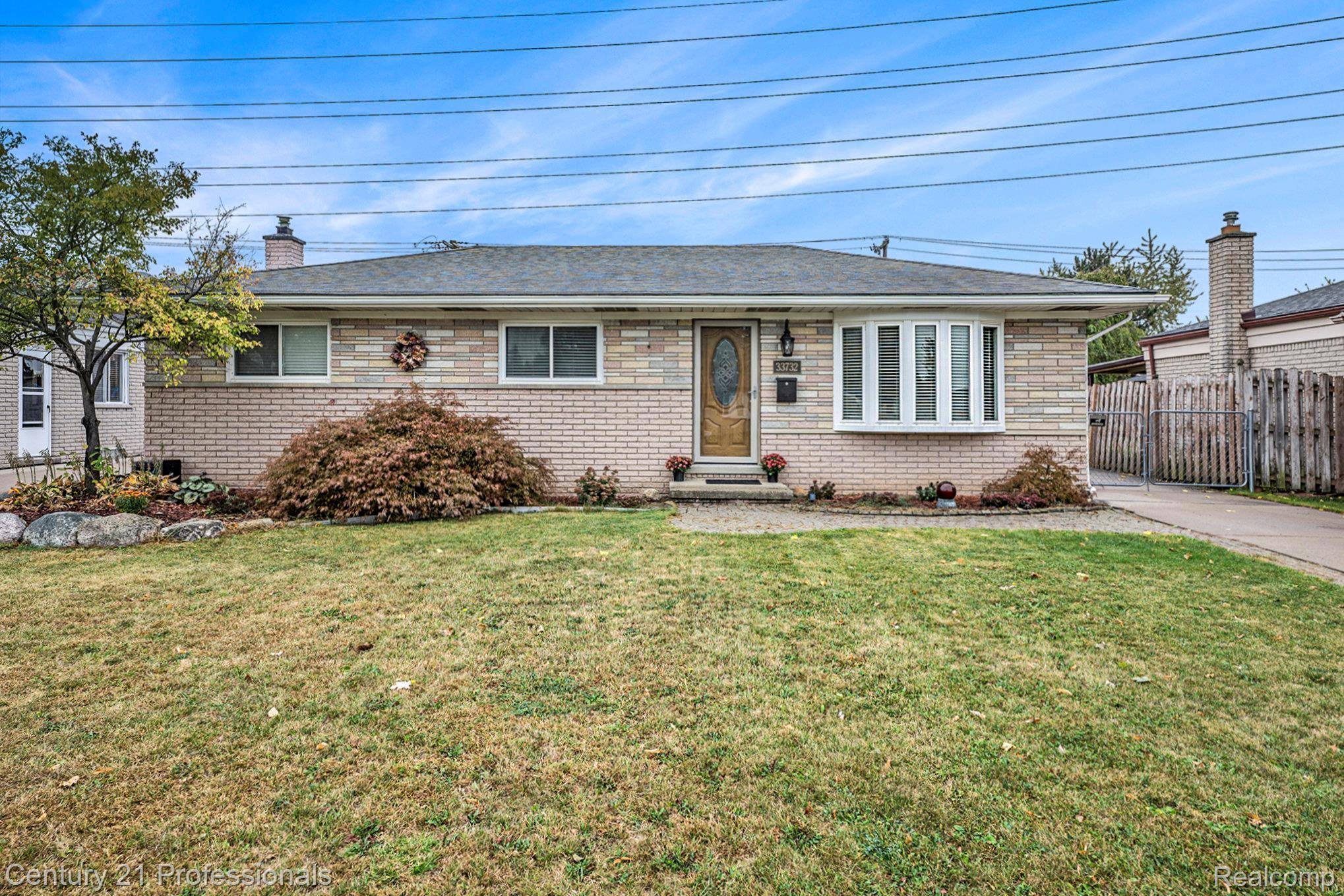 Sterling Heights, MI 48312,33732 Stonewood DR