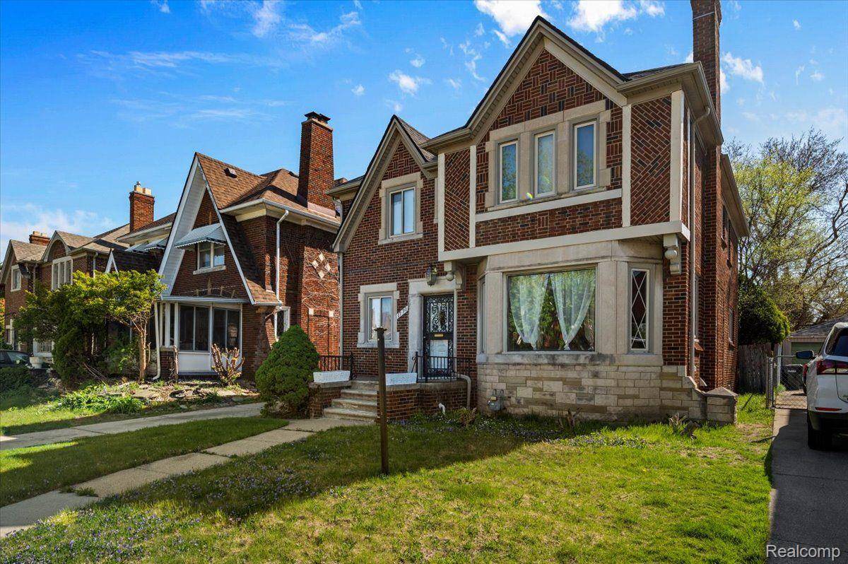 Detroit, MI 48221,17390 NORTHLAWN ST