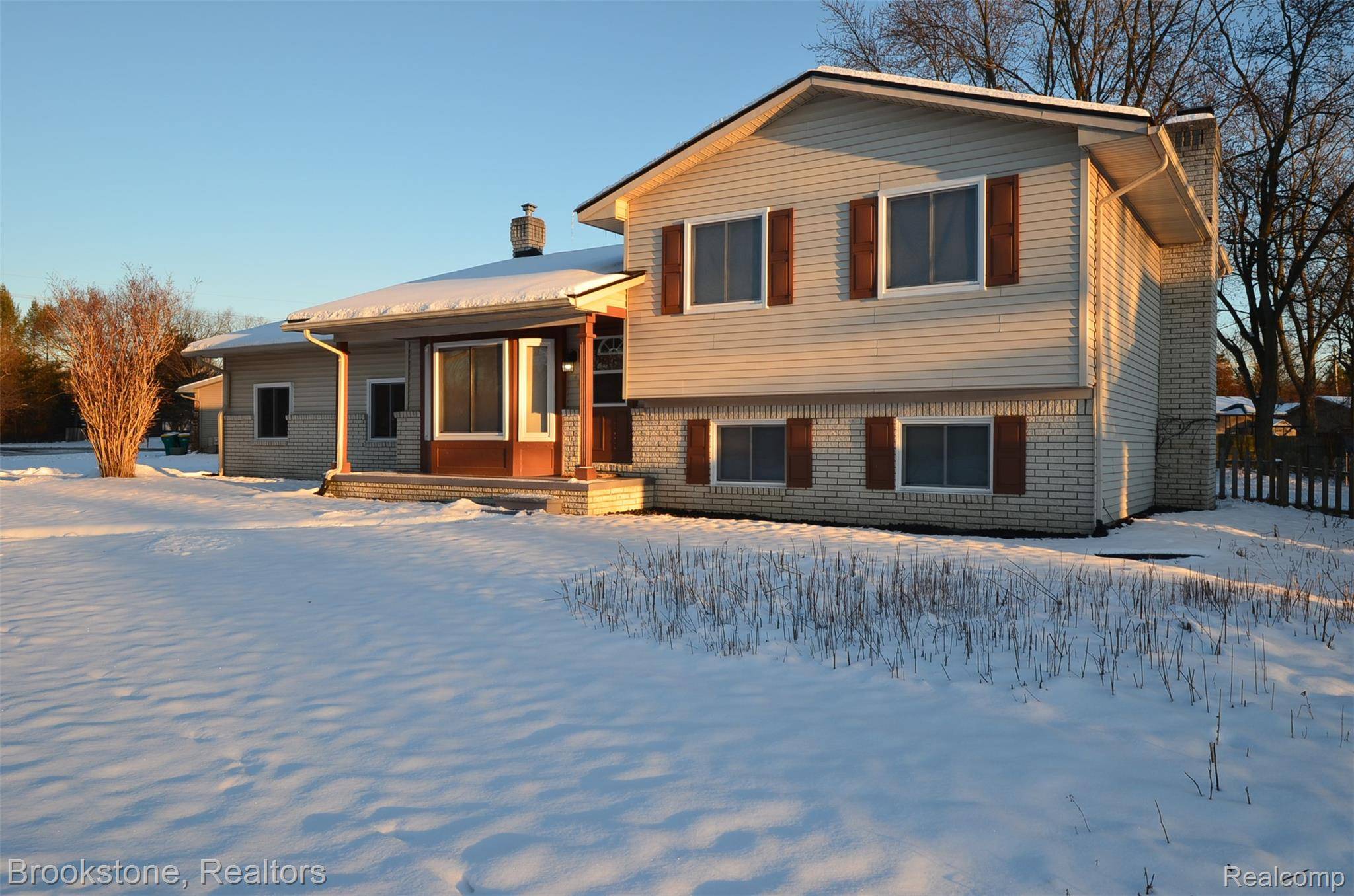 Clarkston, MI 48346,7244 Chapel View DR