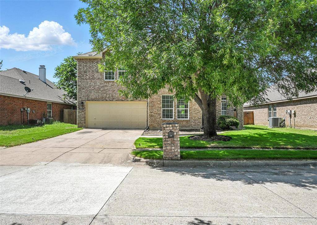 Fort Worth, TX 76247,1928 Stonehill Drive