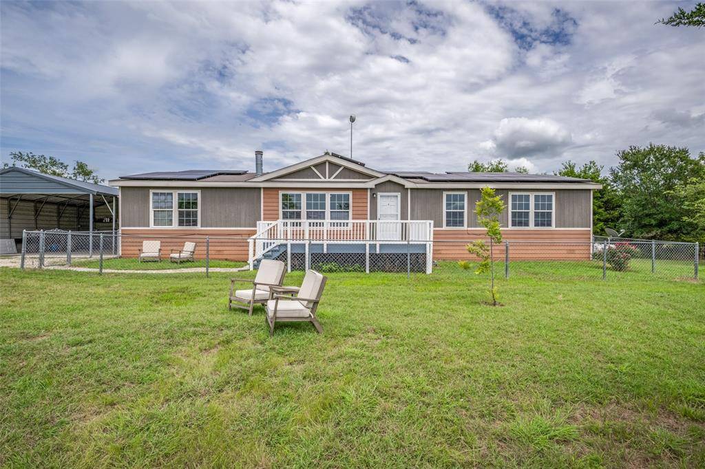 Sunset, TX 76270,223 Slayden Drive