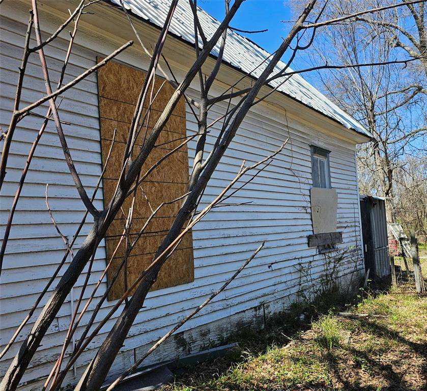 Paris, TX 75460,206 Plum