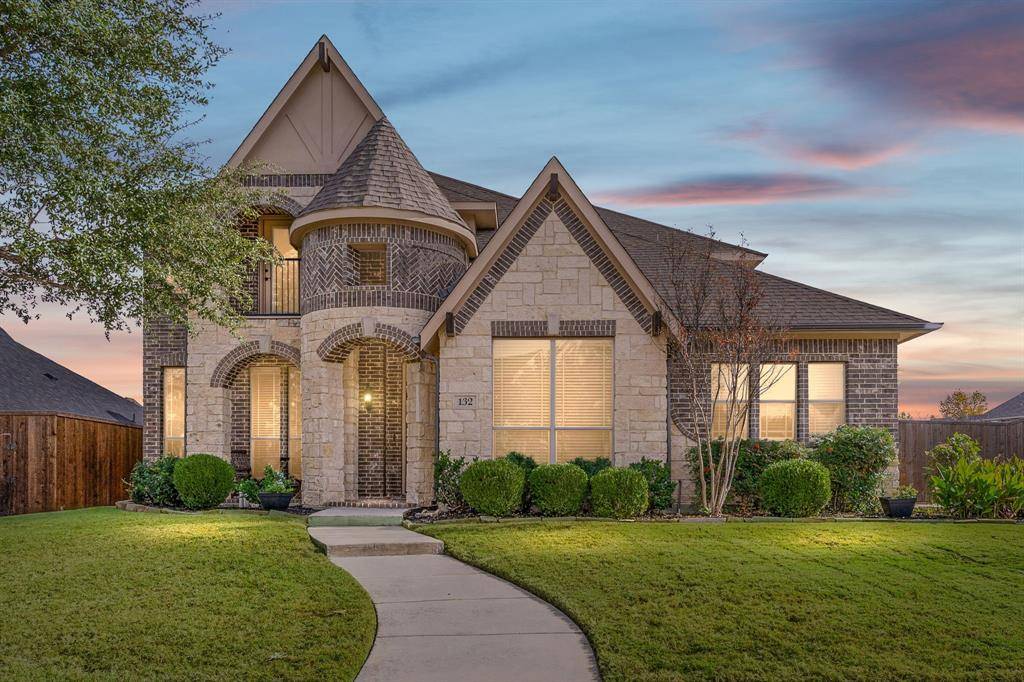 Prosper, TX 75078,132 Crown Colony Drive