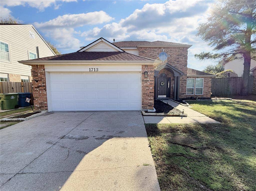 Flower Mound, TX 75028,1713 River Birch Drive