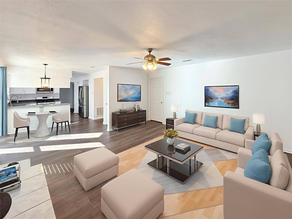 Flower Mound, TX 75028,1713 River Birch Drive