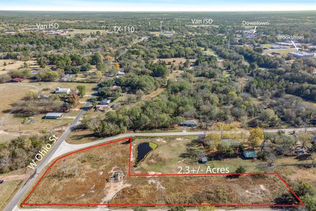 Van, TX 75790,00 W Ohio Street