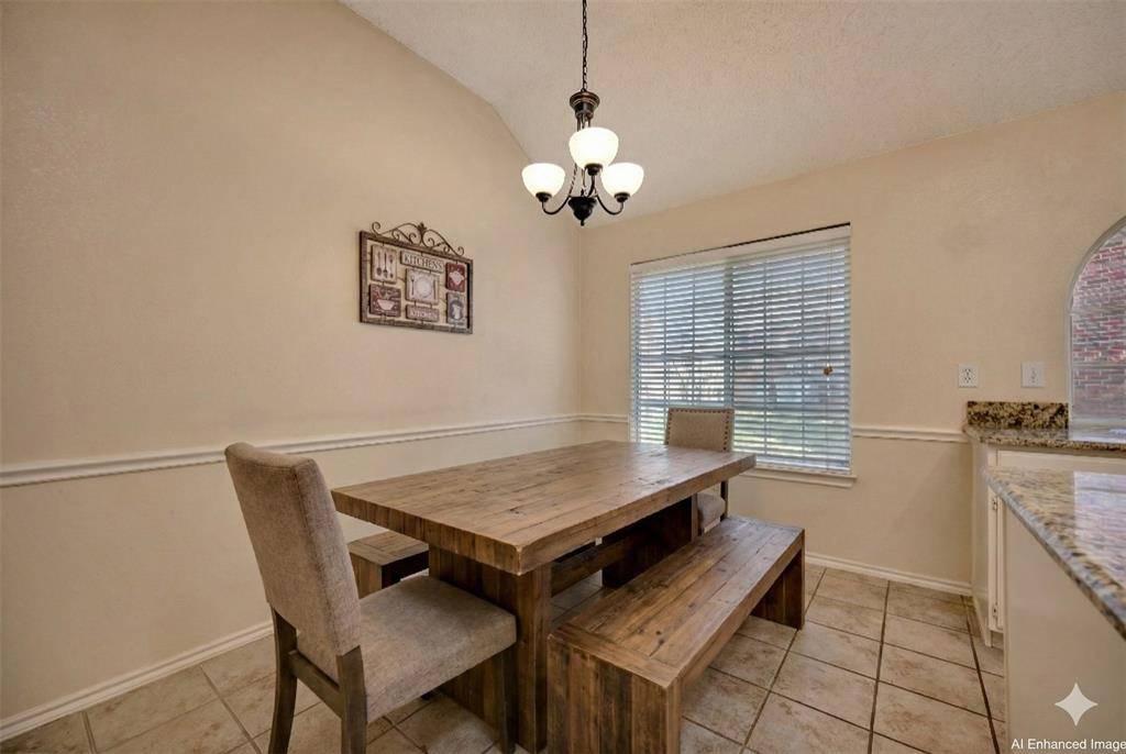 Fort Worth, TX 76137,5405 Glacier Court