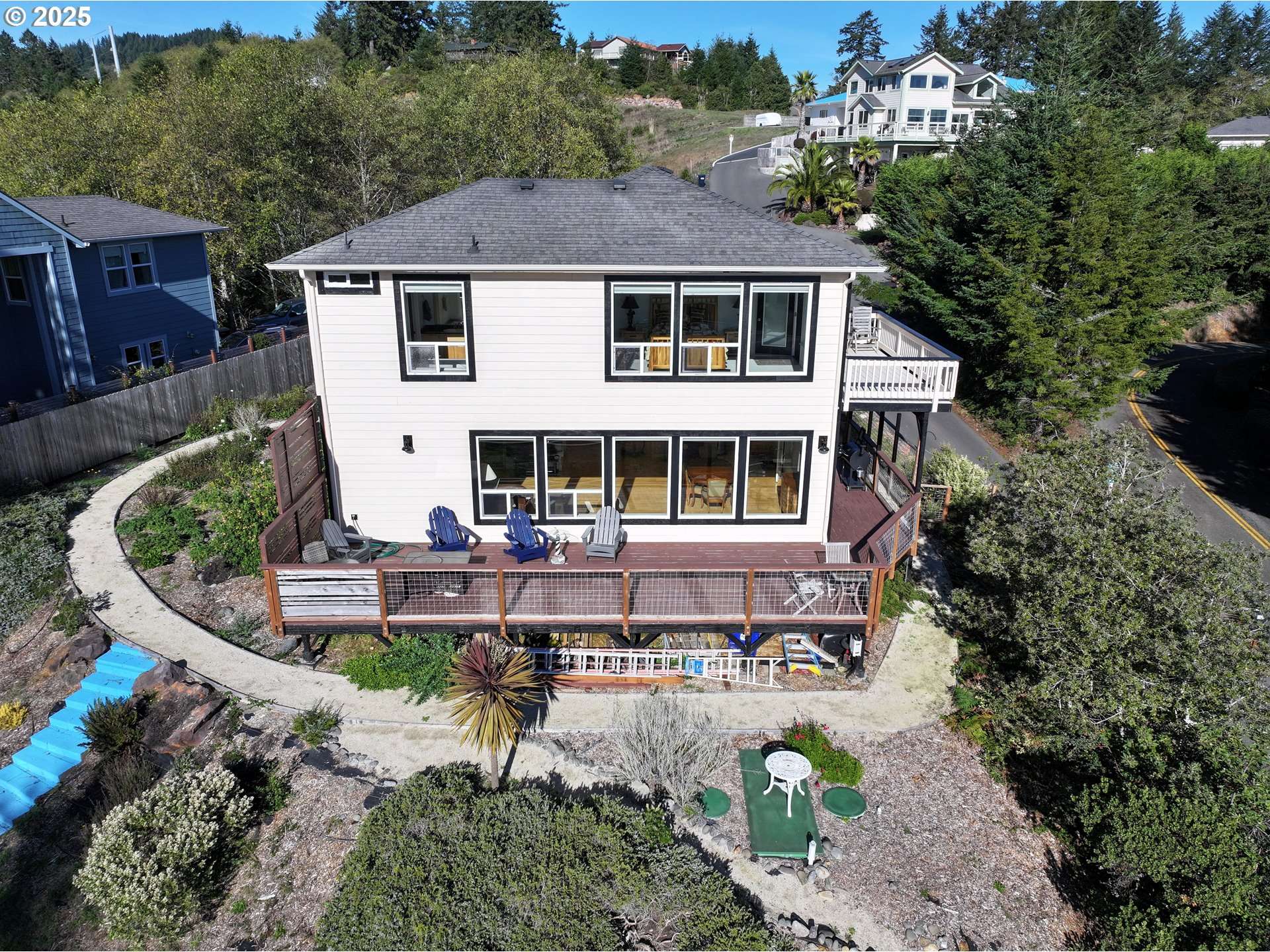 Brookings, OR 97415,97661 MARINA HEIGHTS LOOP