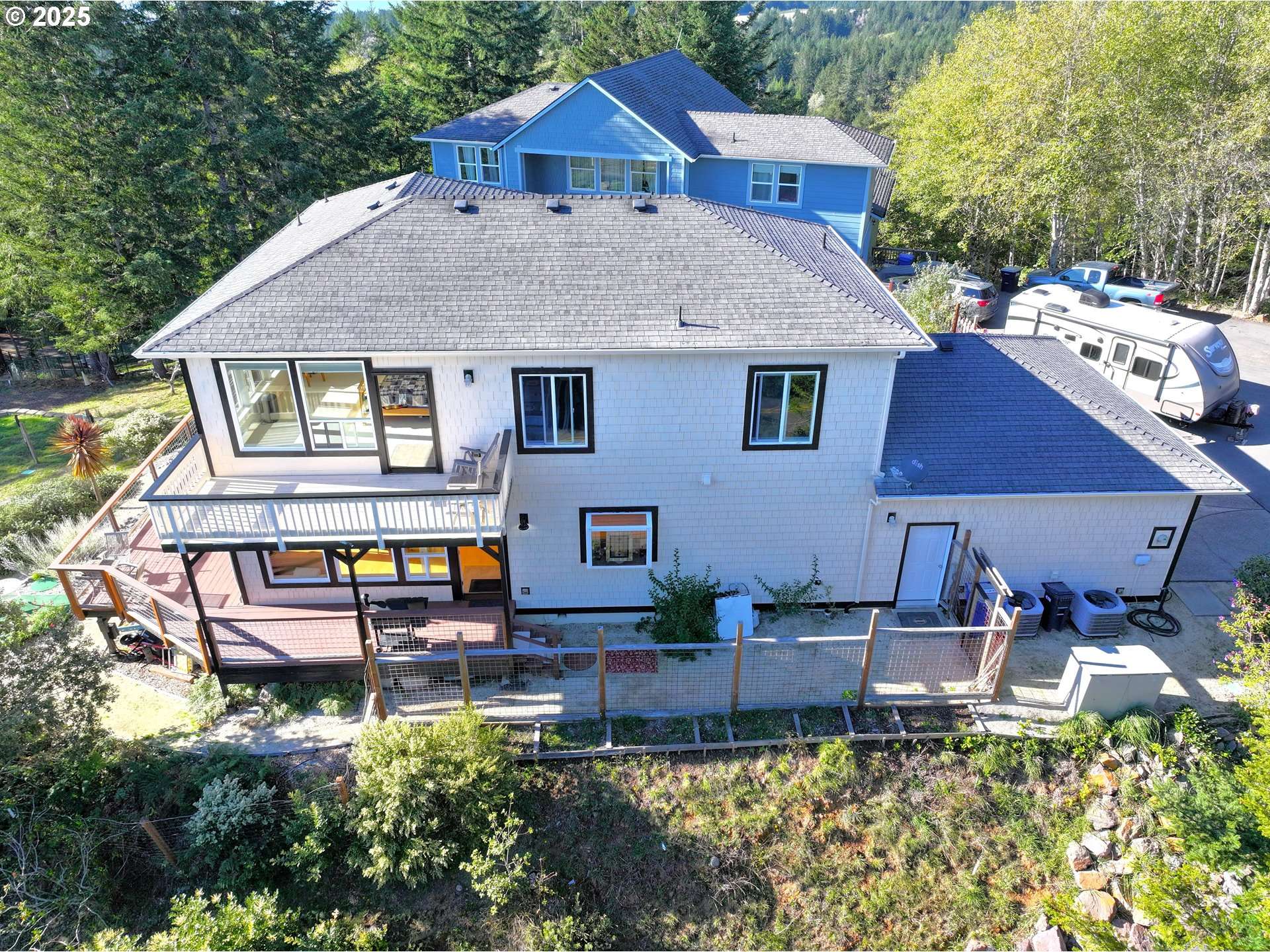 Brookings, OR 97415,97661 MARINA HEIGHTS LOOP