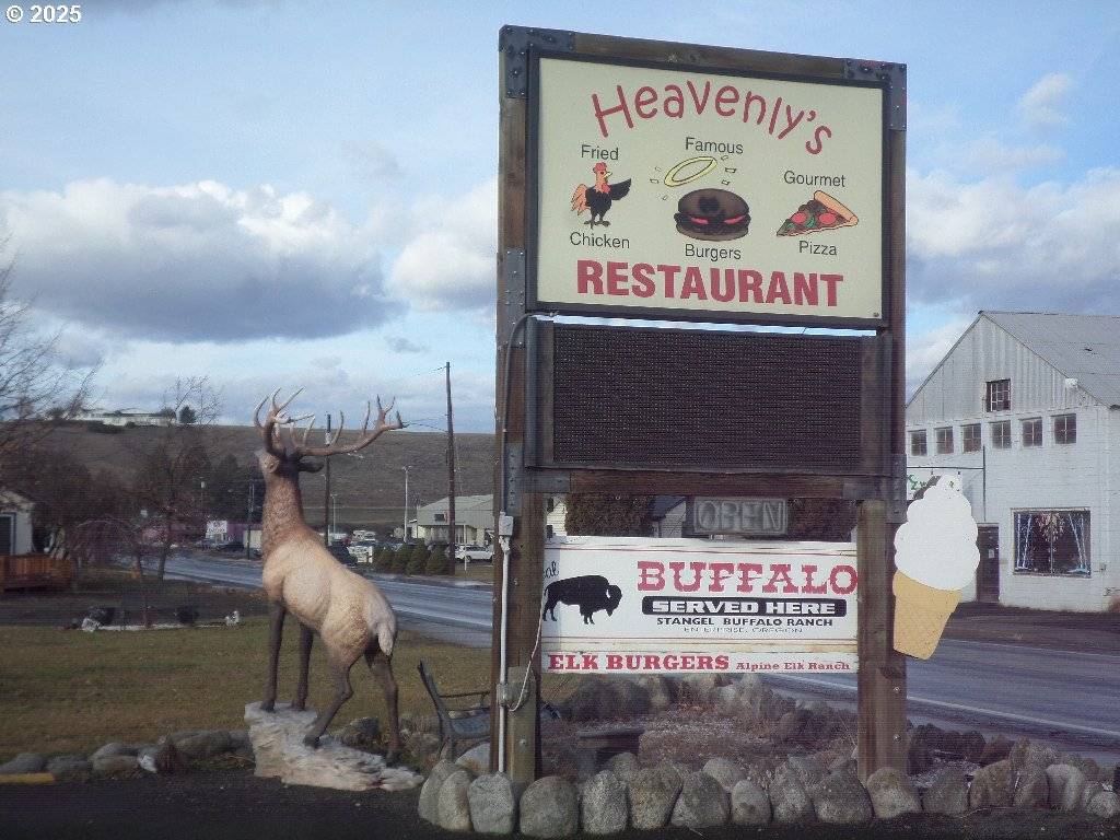 Enterprise, OR 97828,500 W NORTH ST