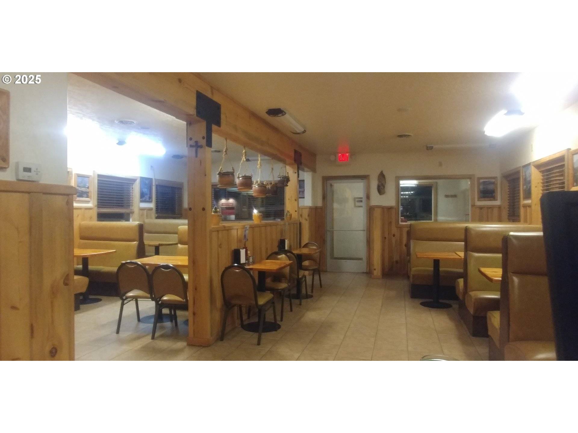 Enterprise, OR 97828,500 W NORTH ST