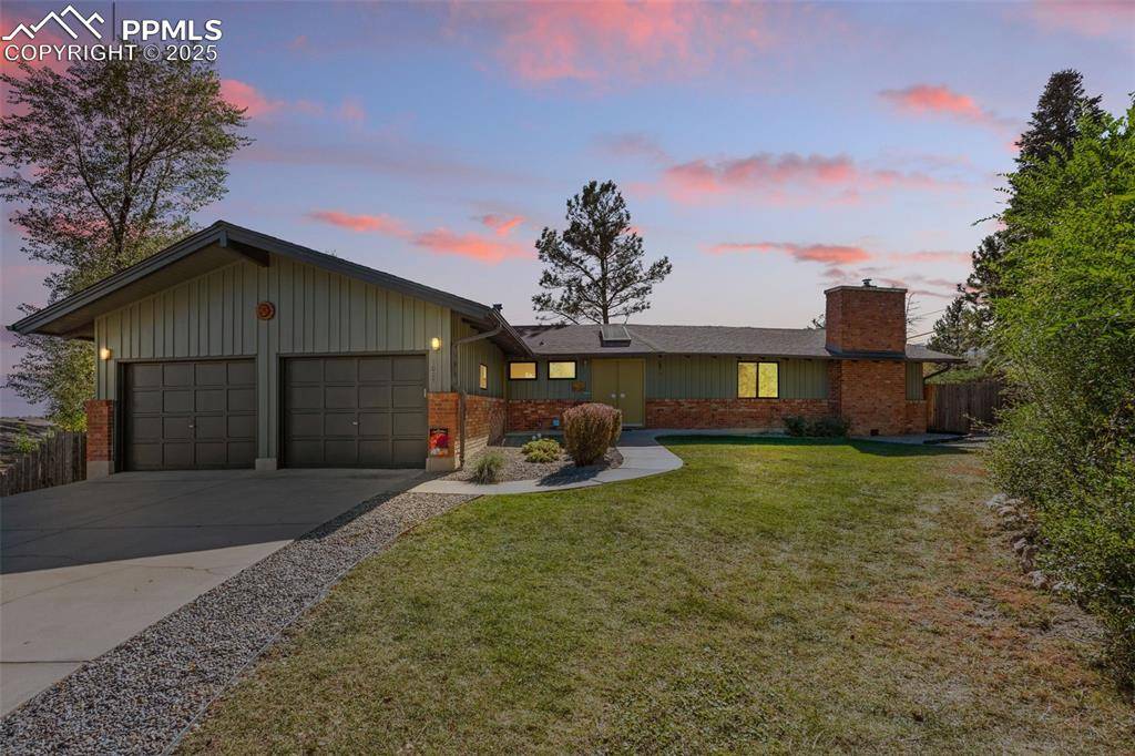 Colorado Springs, CO 80905,1003 Sun DR