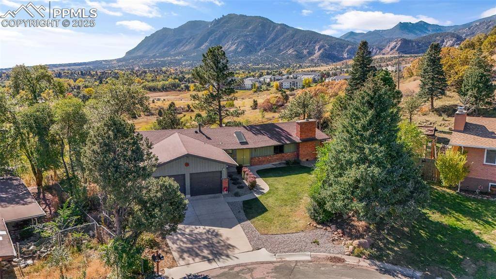 Colorado Springs, CO 80905,1003 Sun DR