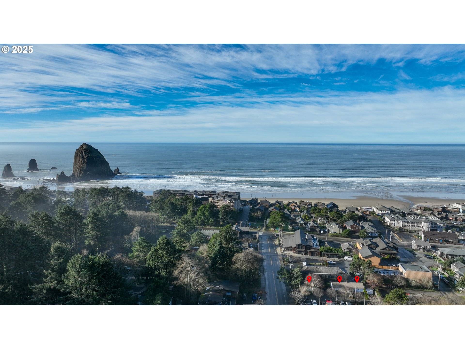 Cannon Beach, OR 97110,164 SUNSET BLVD