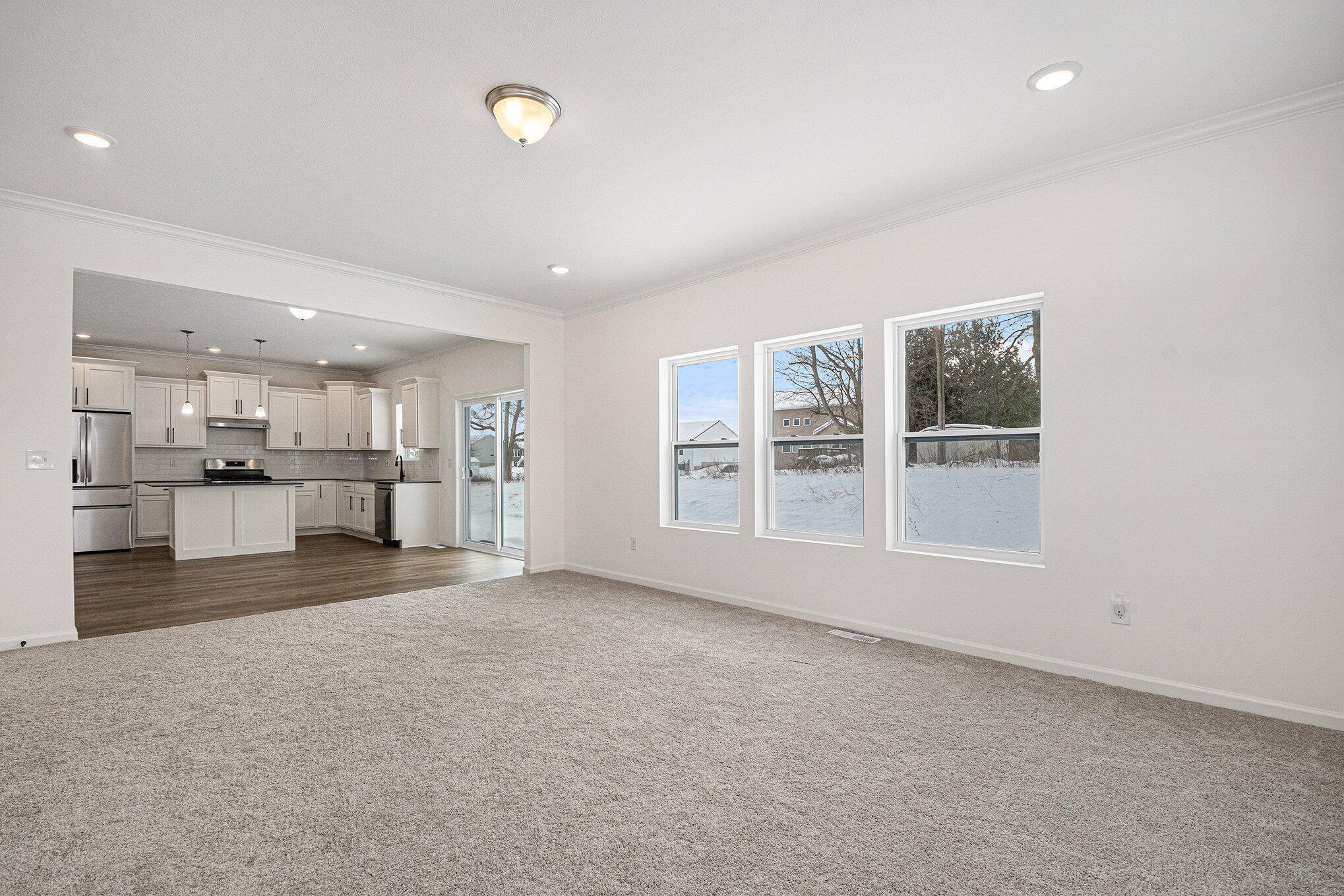 Caledonia, MI 49316,3216 Railtown RD