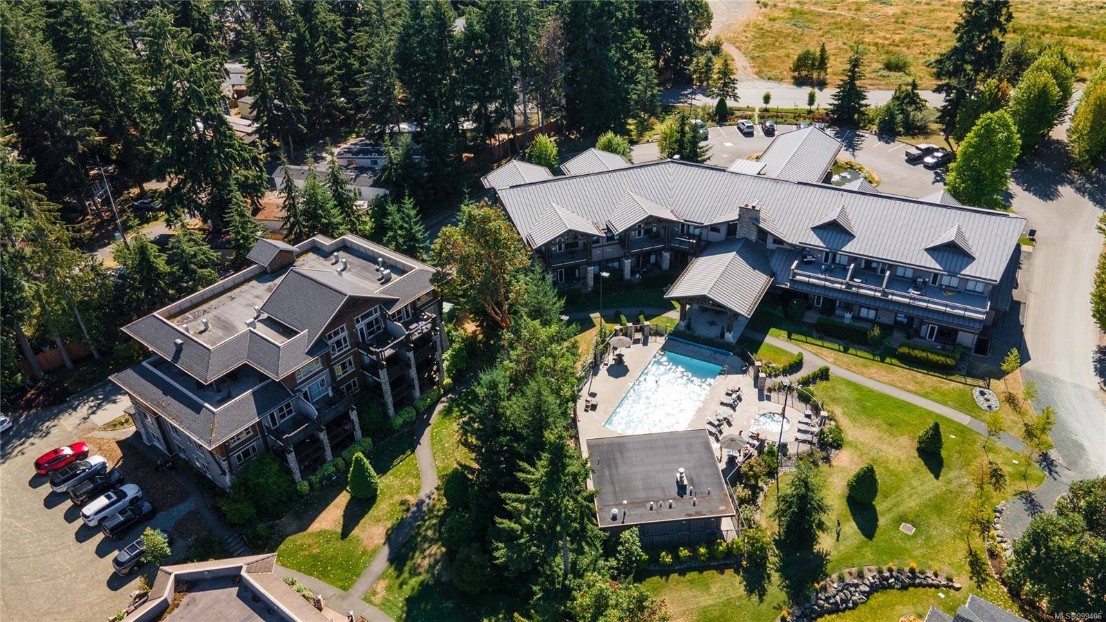 Parksville, BC V9P 2E3,1175 Resort Dr #223