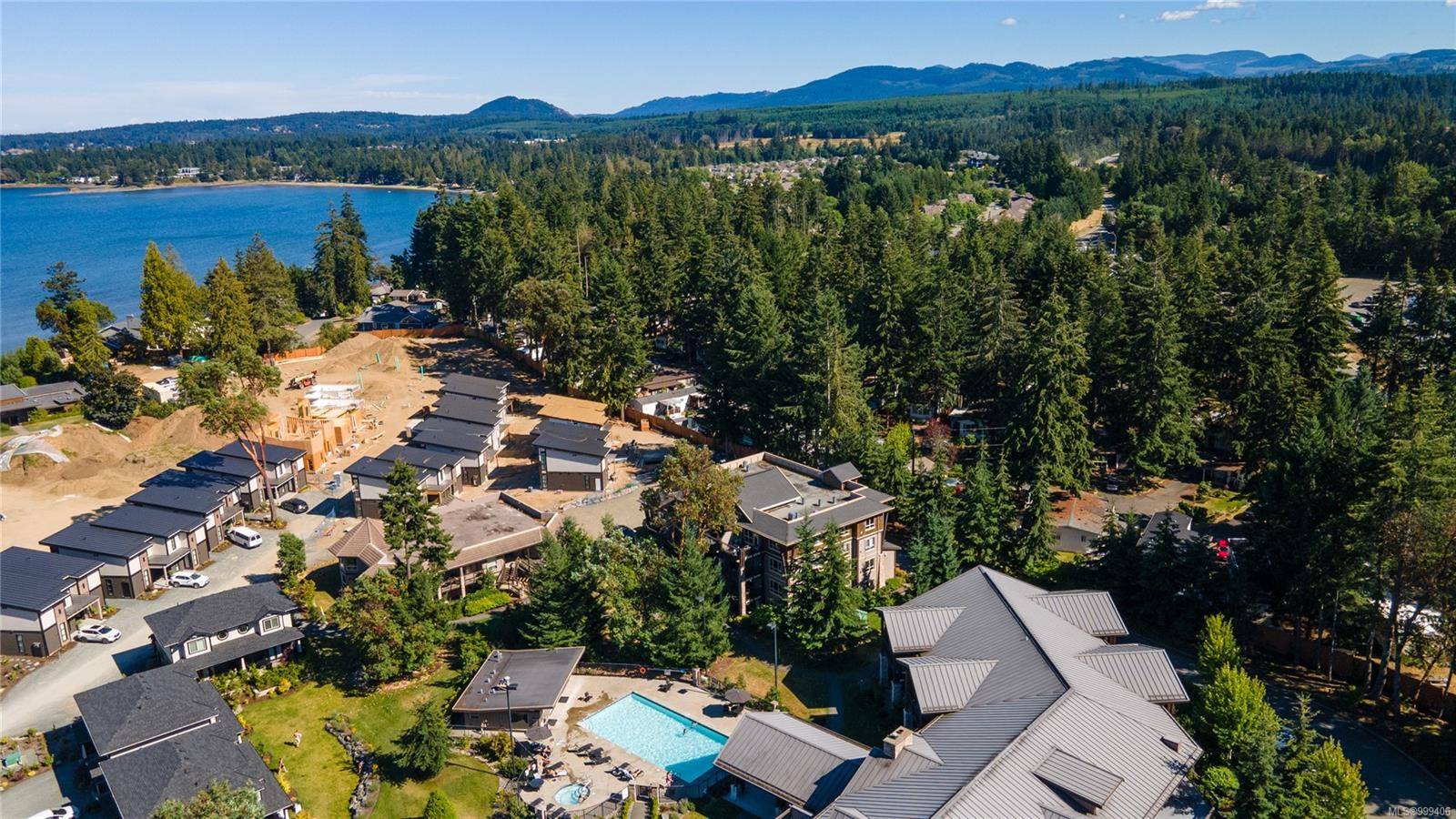 Parksville, BC V9P 2E3,1175 Resort Dr #223