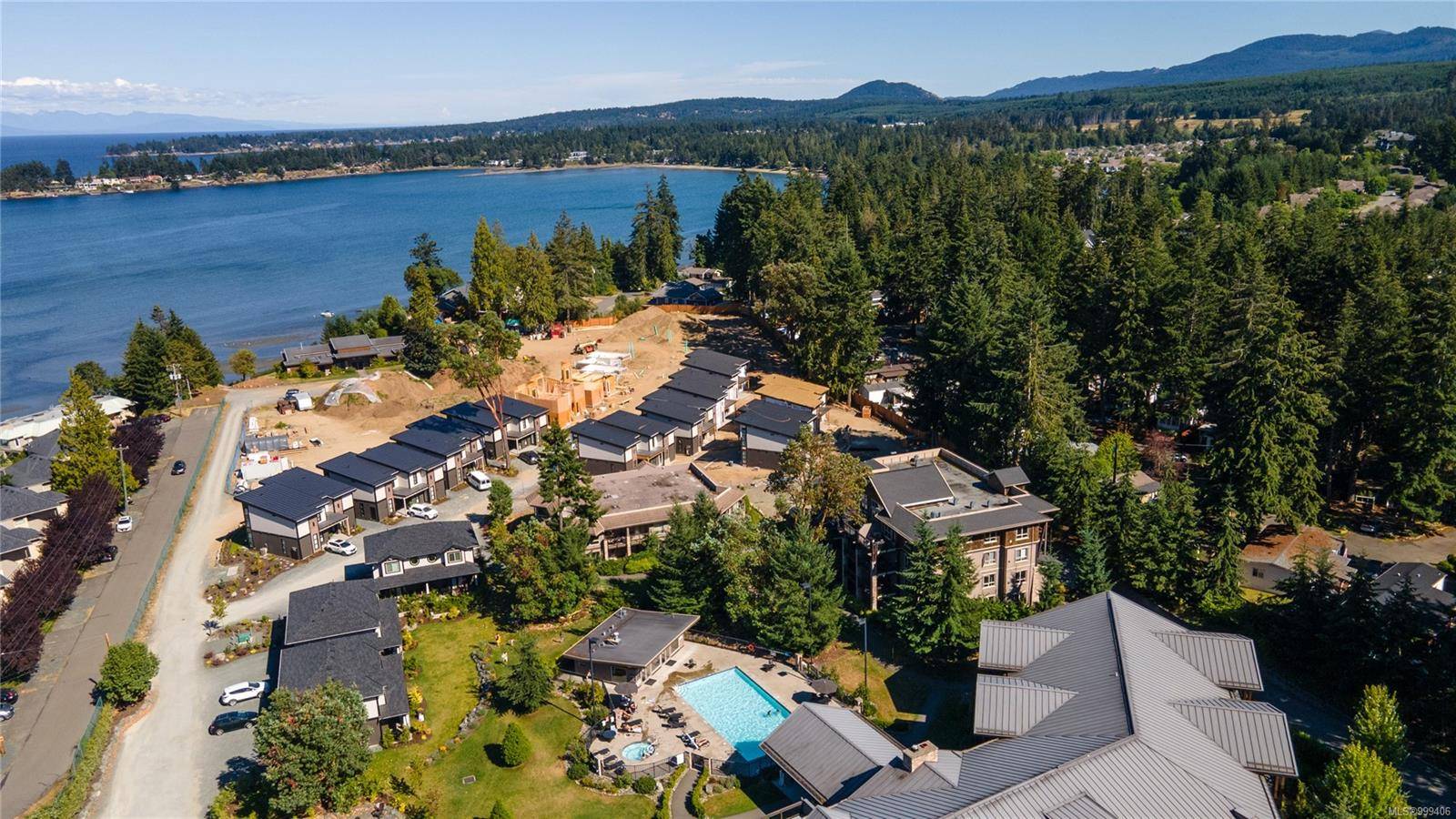 Parksville, BC V9P 2E3,1175 Resort Dr #223