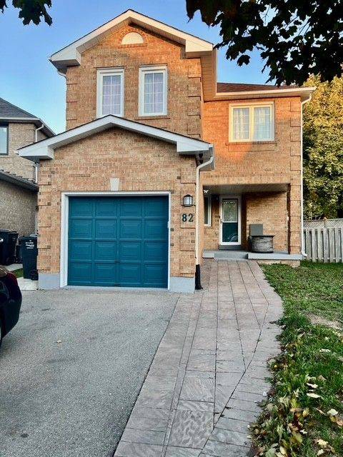 Brampton, ON L6Y 4T4,82 Ready CT