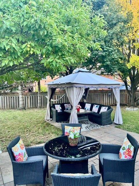 Brampton, ON L6Y 4T4,82 Ready CT