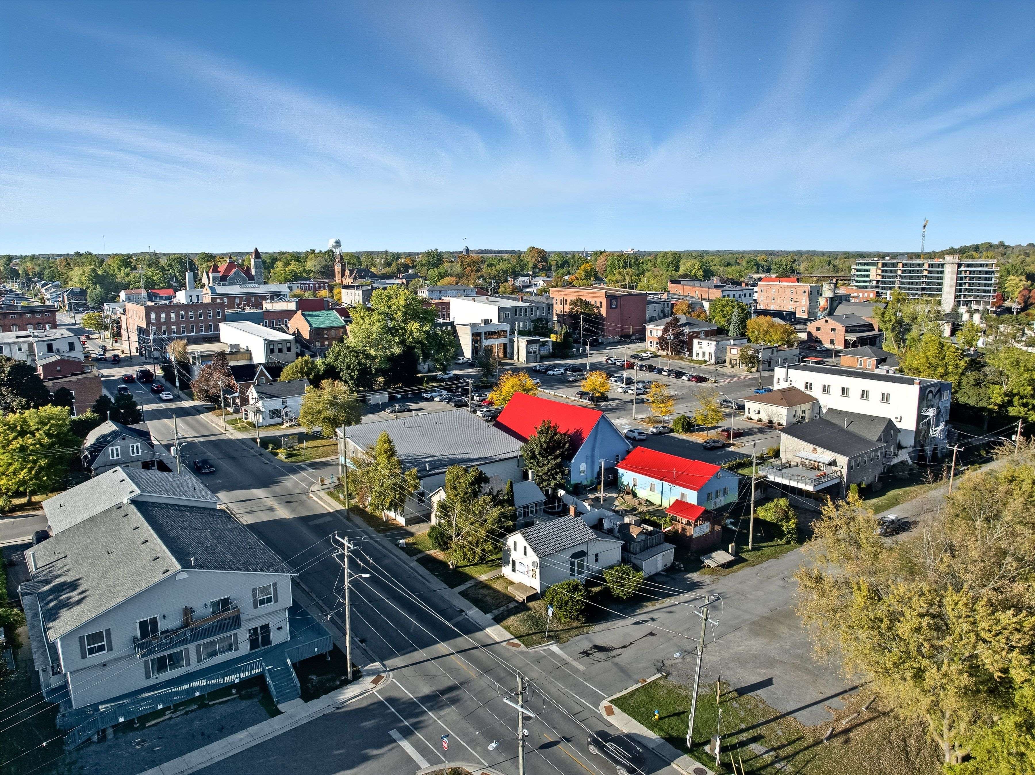 Greater Napanee, ON K7R 1M8,59 Centre ST N