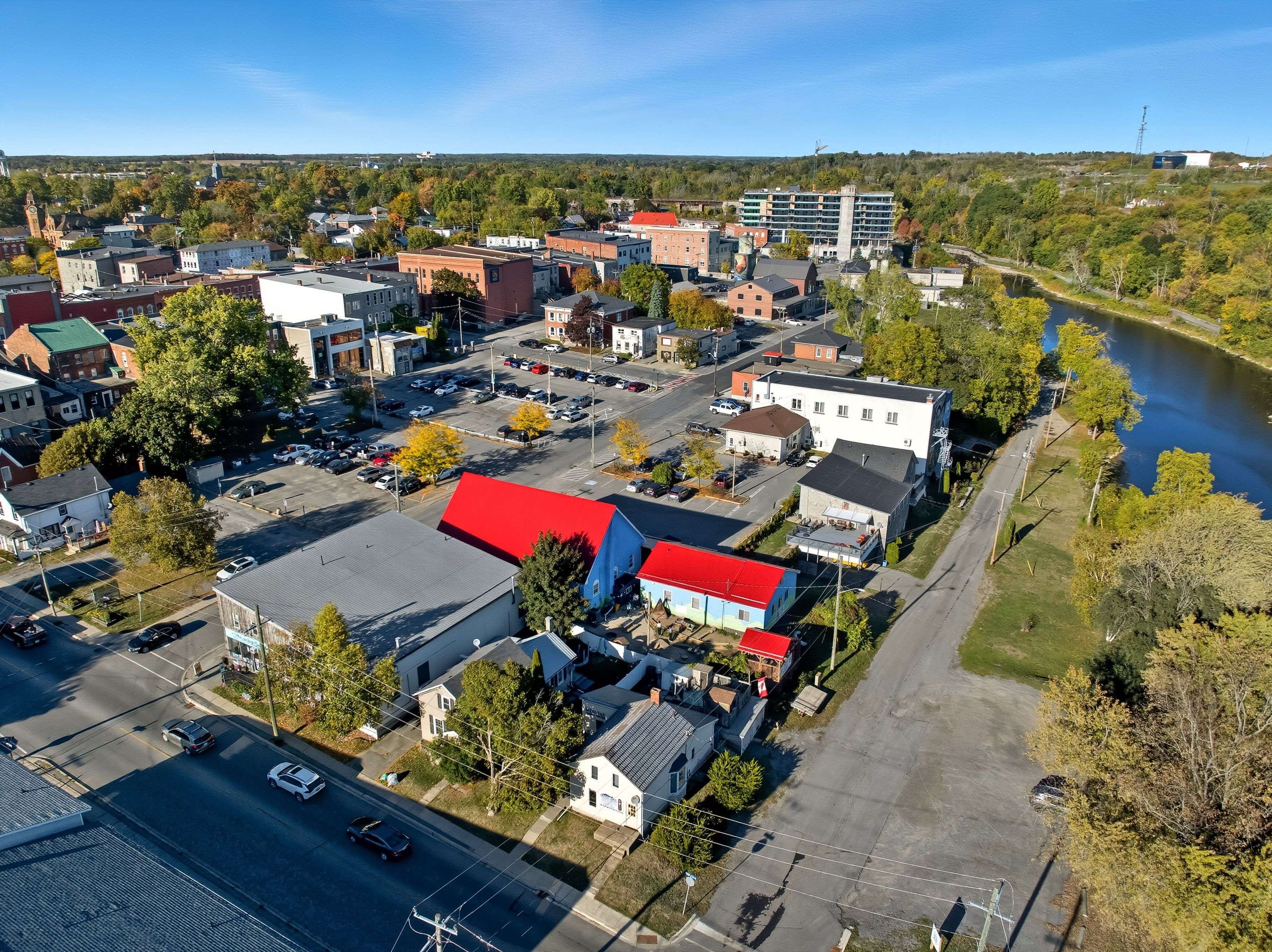 Greater Napanee, ON K7R 1M8,59 Centre ST N