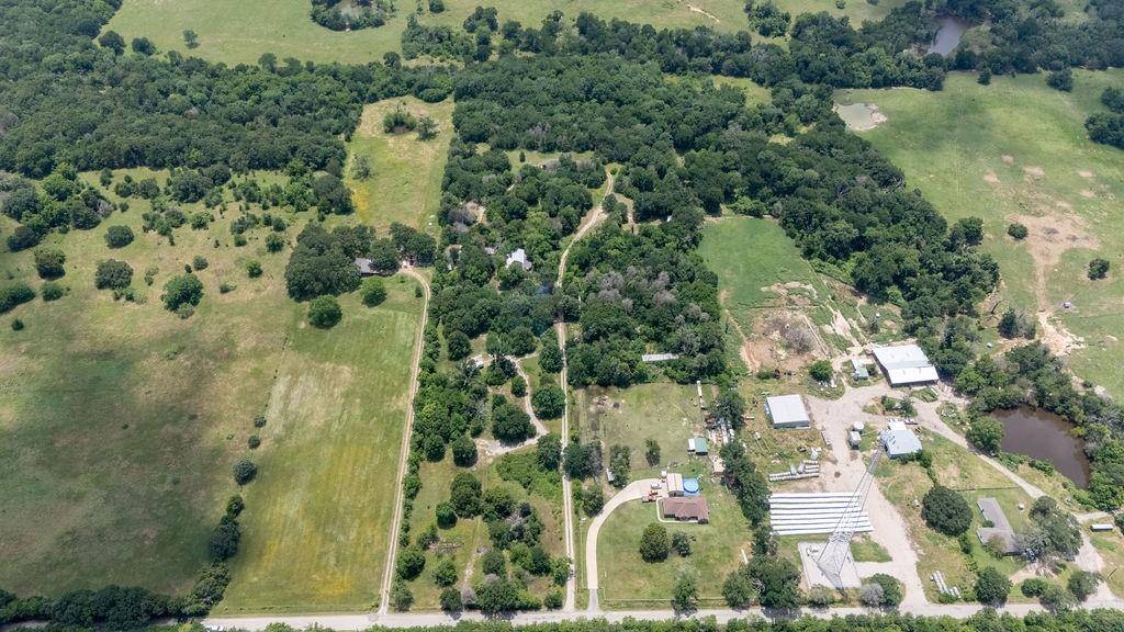 Kemp, TX 75143,15987 County Road 4052