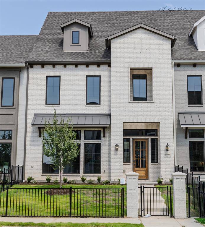 Frisco, TX 75033,4328 Corn Husk Drive