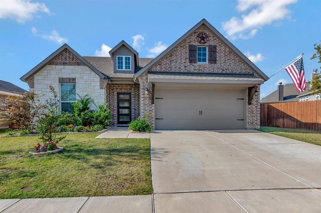 Weatherford, TX 76087,1520 Sidewinder Trail