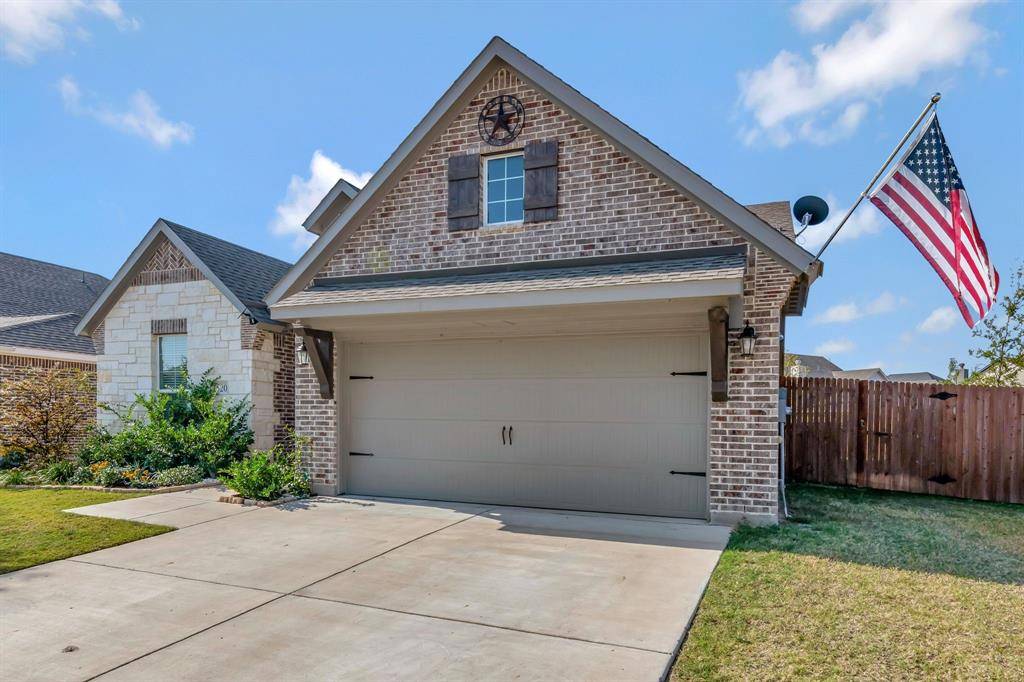 Weatherford, TX 76087,1520 Sidewinder Trail