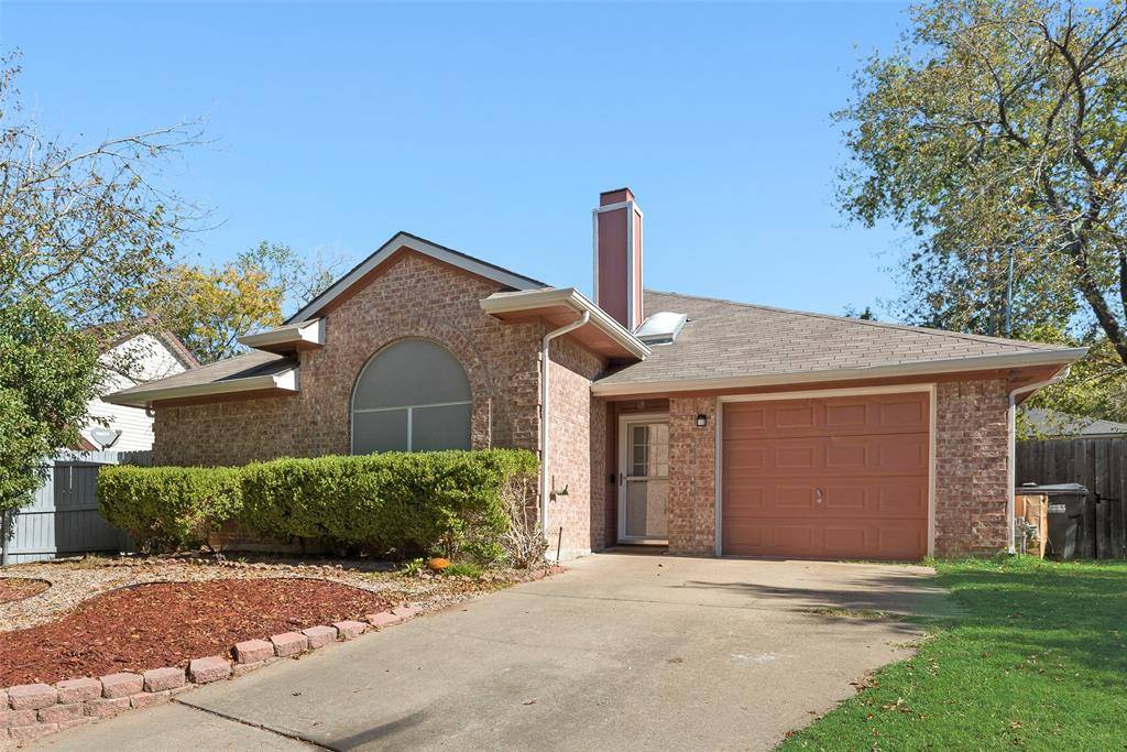 Mckinney, TX 75069,1205 Cherry Point