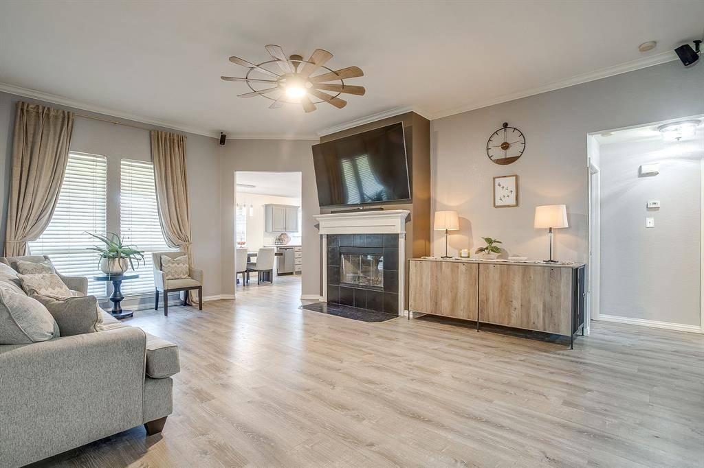 Crowley, TX 76036,193 Adams Drive