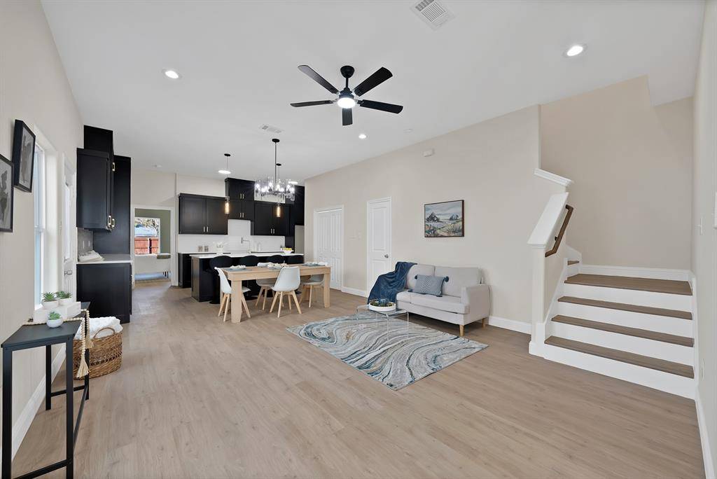 Fort Worth, TX 76114,819 Stamps Avenue