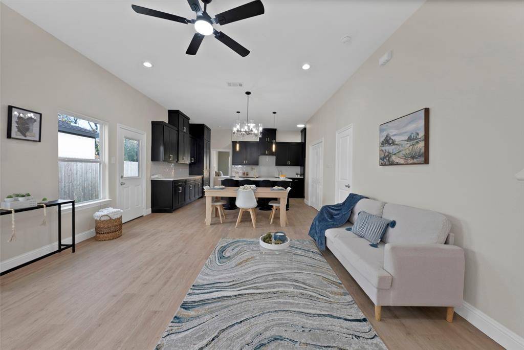 Fort Worth, TX 76114,819 Stamps Avenue