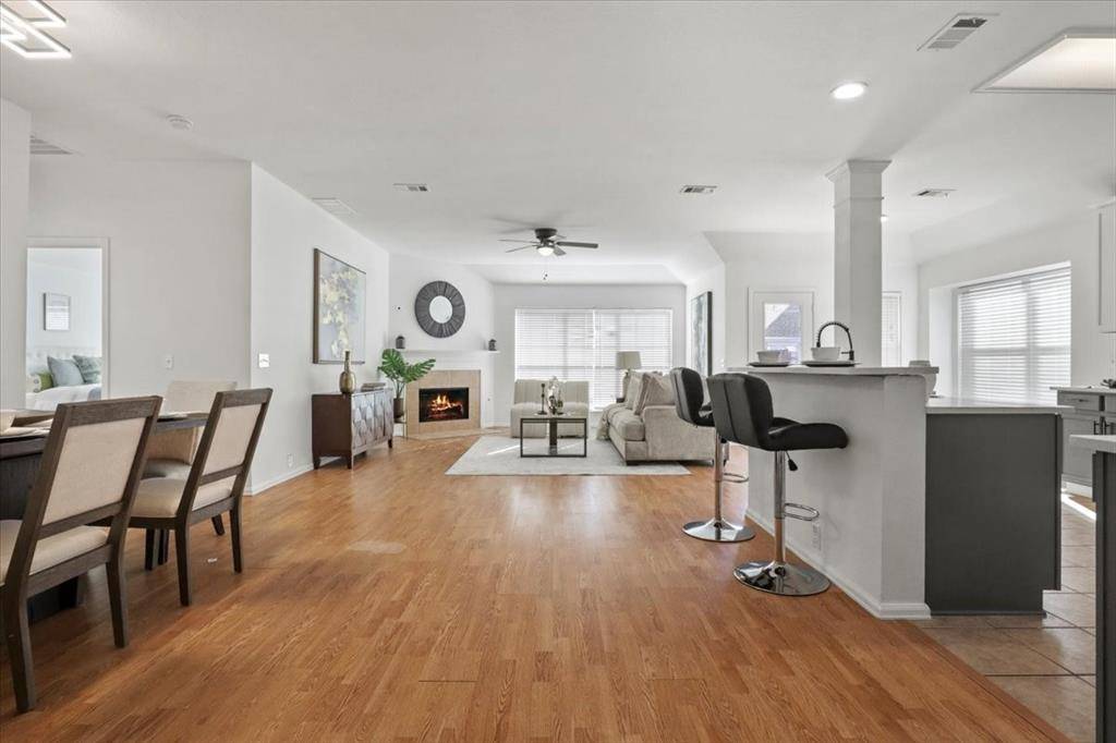 Fort Worth, TX 76244,4528 Dragonfly Way