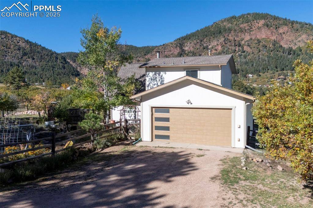 Palmer Lake, CO 80133,550 Fort Collins DR