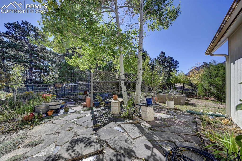 Palmer Lake, CO 80133,550 Fort Collins DR